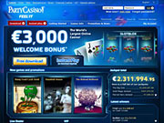 Party Casino